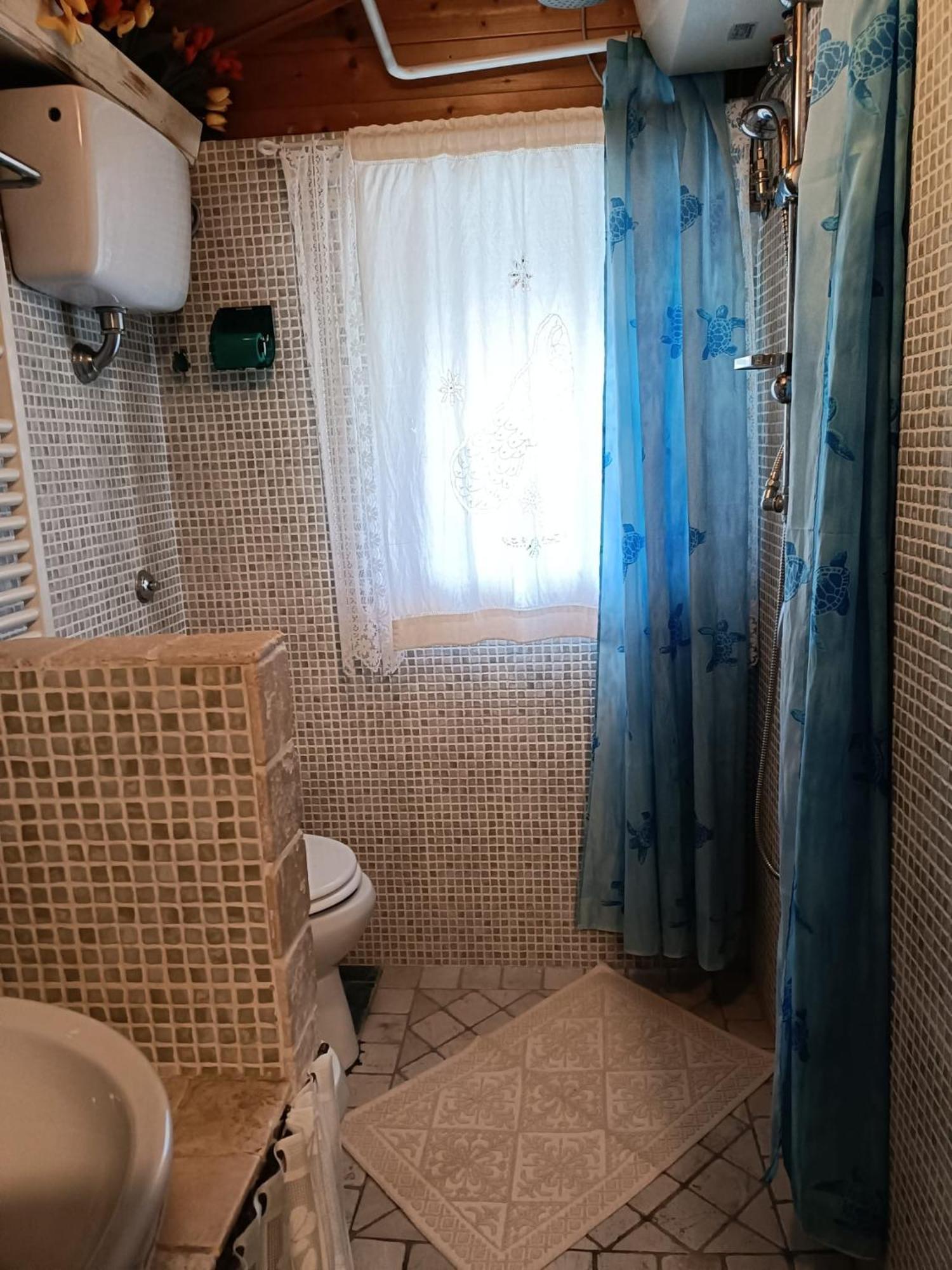 Nonna Lori'S Chalet Pisa Zona Stazione E Aeroporto Zewnętrze zdjęcie