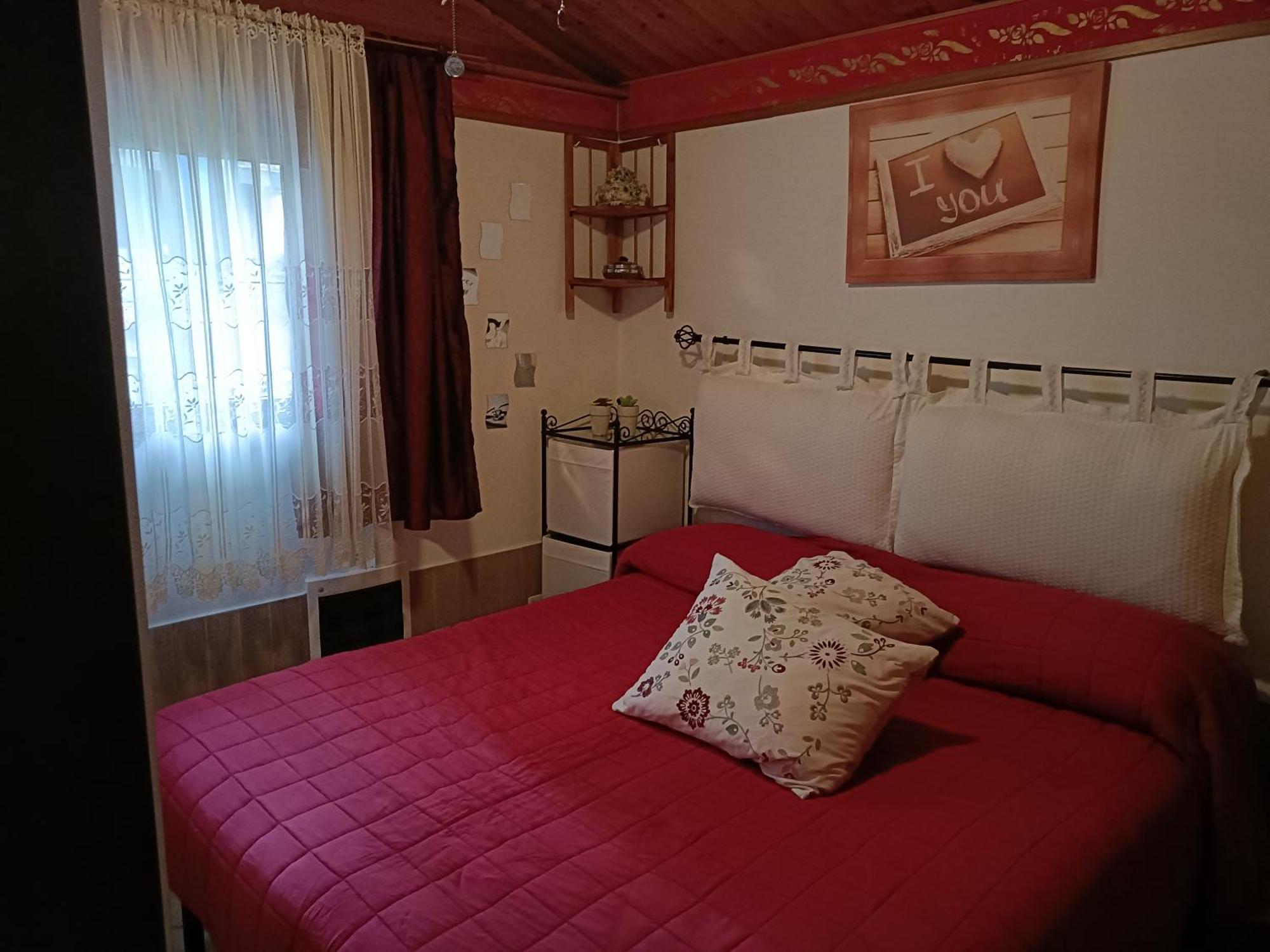 Nonna Lori'S Chalet Pisa Zona Stazione E Aeroporto Zewnętrze zdjęcie