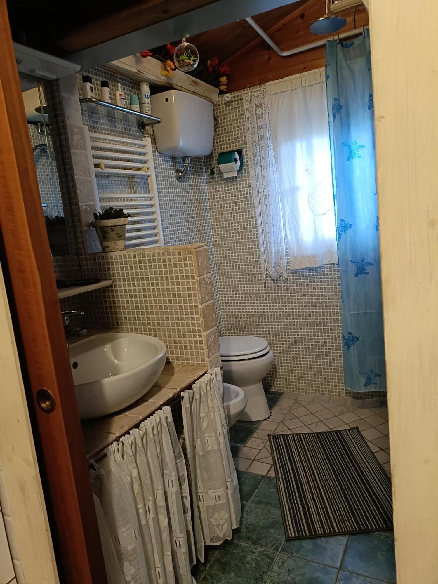 Nonna Lori'S Chalet Pisa Zona Stazione E Aeroporto Zewnętrze zdjęcie