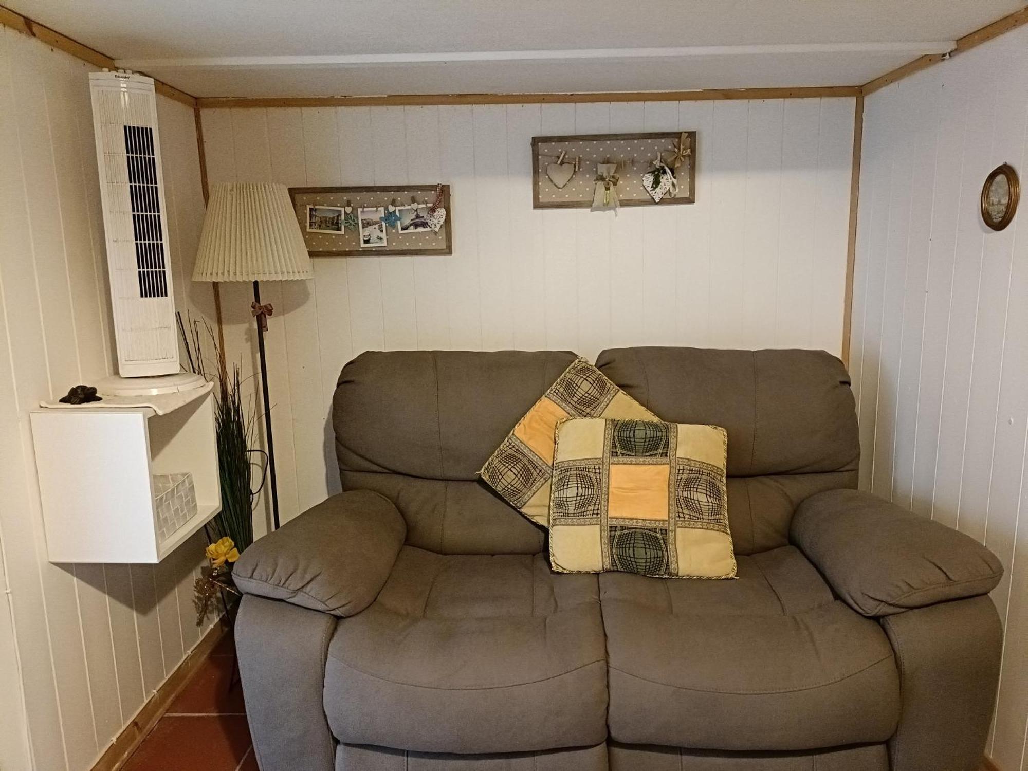Nonna Lori'S Chalet Pisa Zona Stazione E Aeroporto Zewnętrze zdjęcie