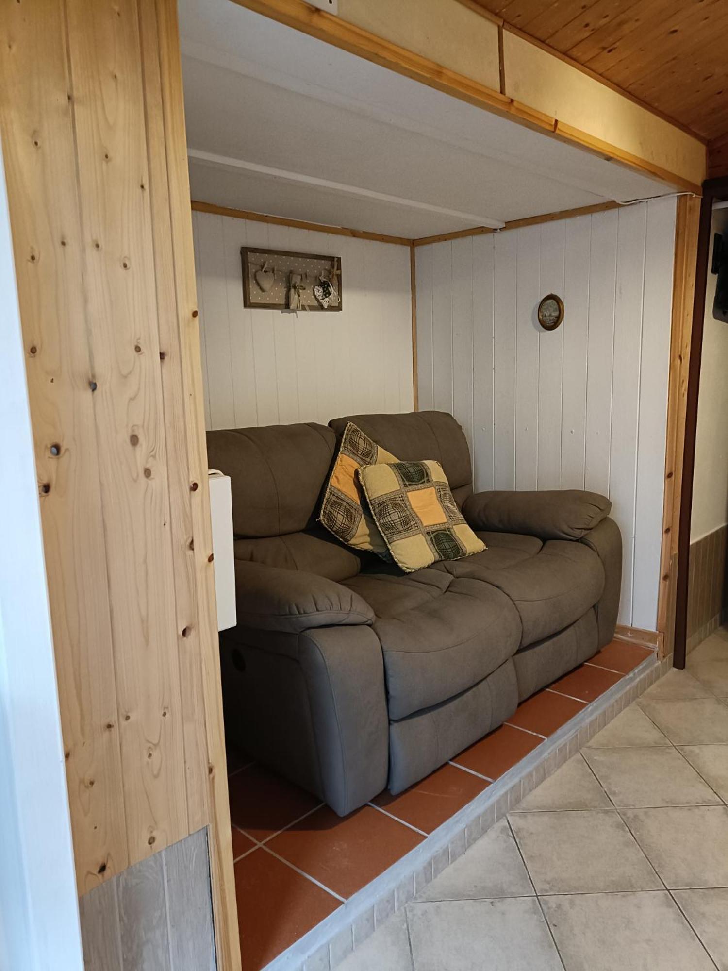 Nonna Lori'S Chalet Pisa Zona Stazione E Aeroporto Zewnętrze zdjęcie