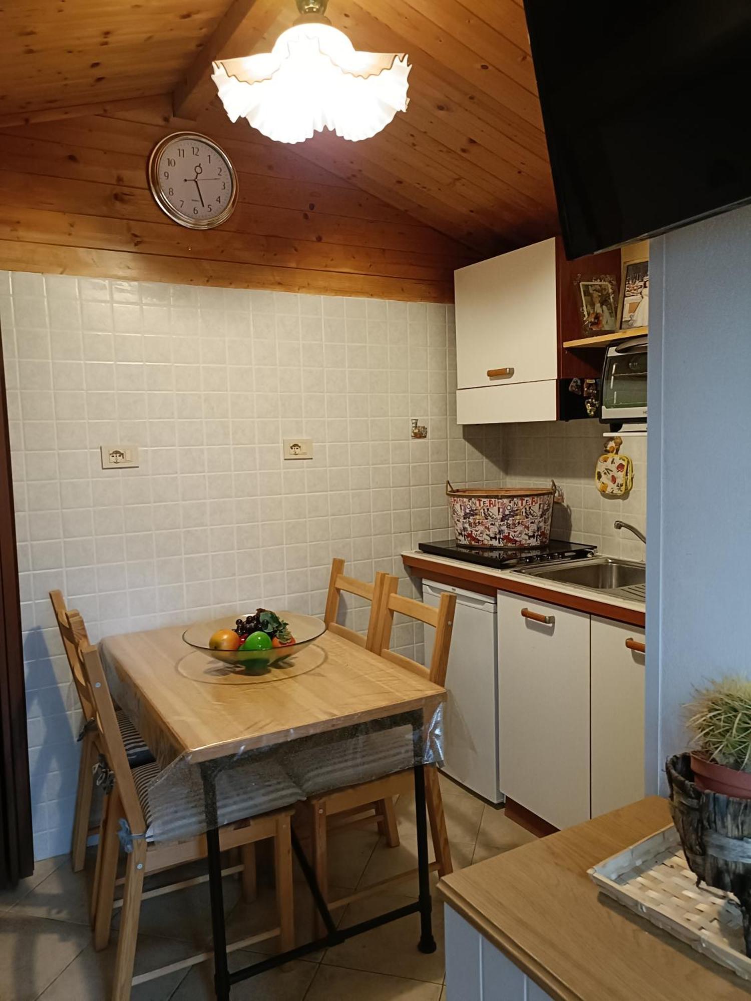 Nonna Lori'S Chalet Pisa Zona Stazione E Aeroporto Zewnętrze zdjęcie