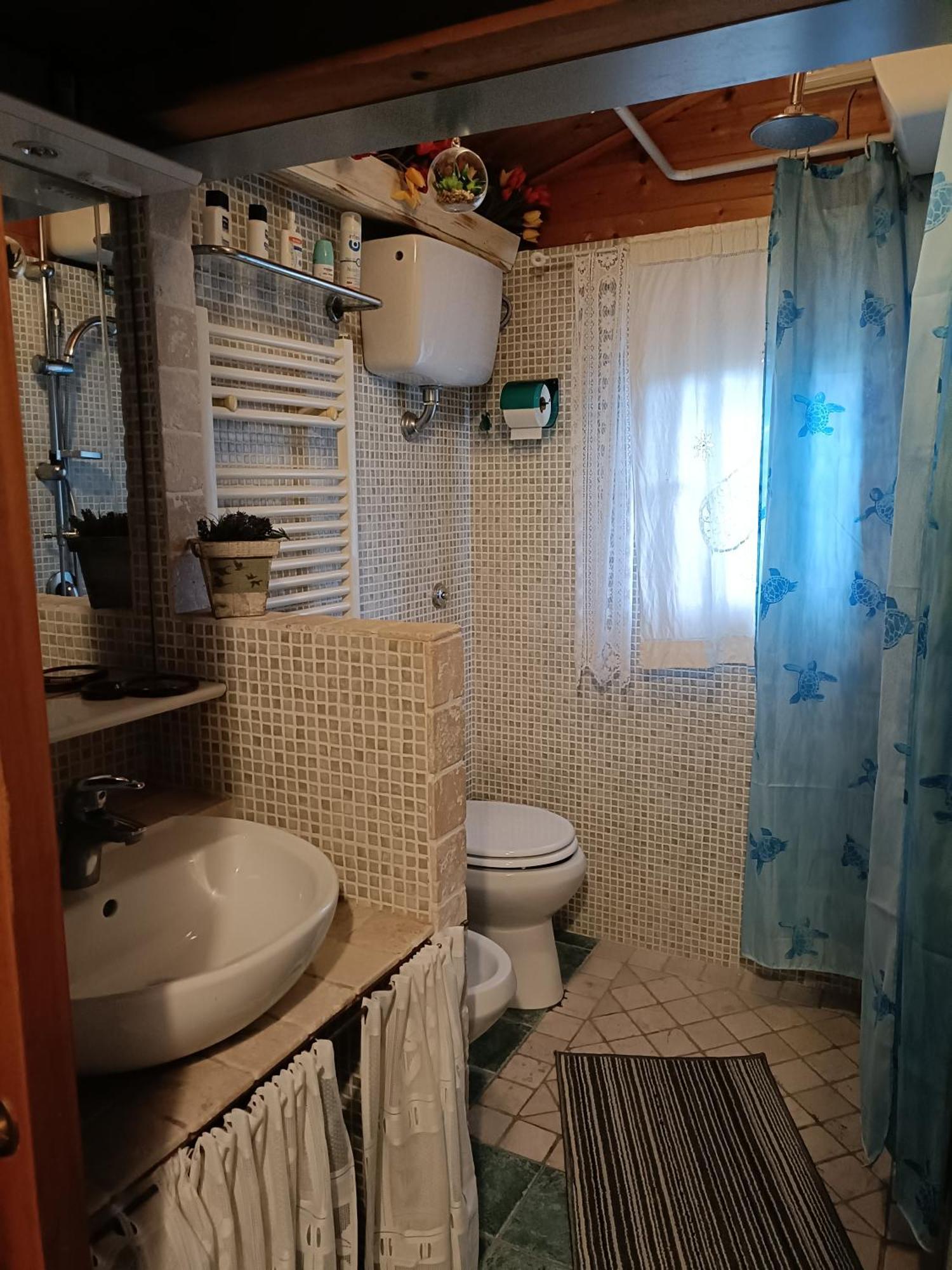 Nonna Lori'S Chalet Pisa Zona Stazione E Aeroporto Zewnętrze zdjęcie