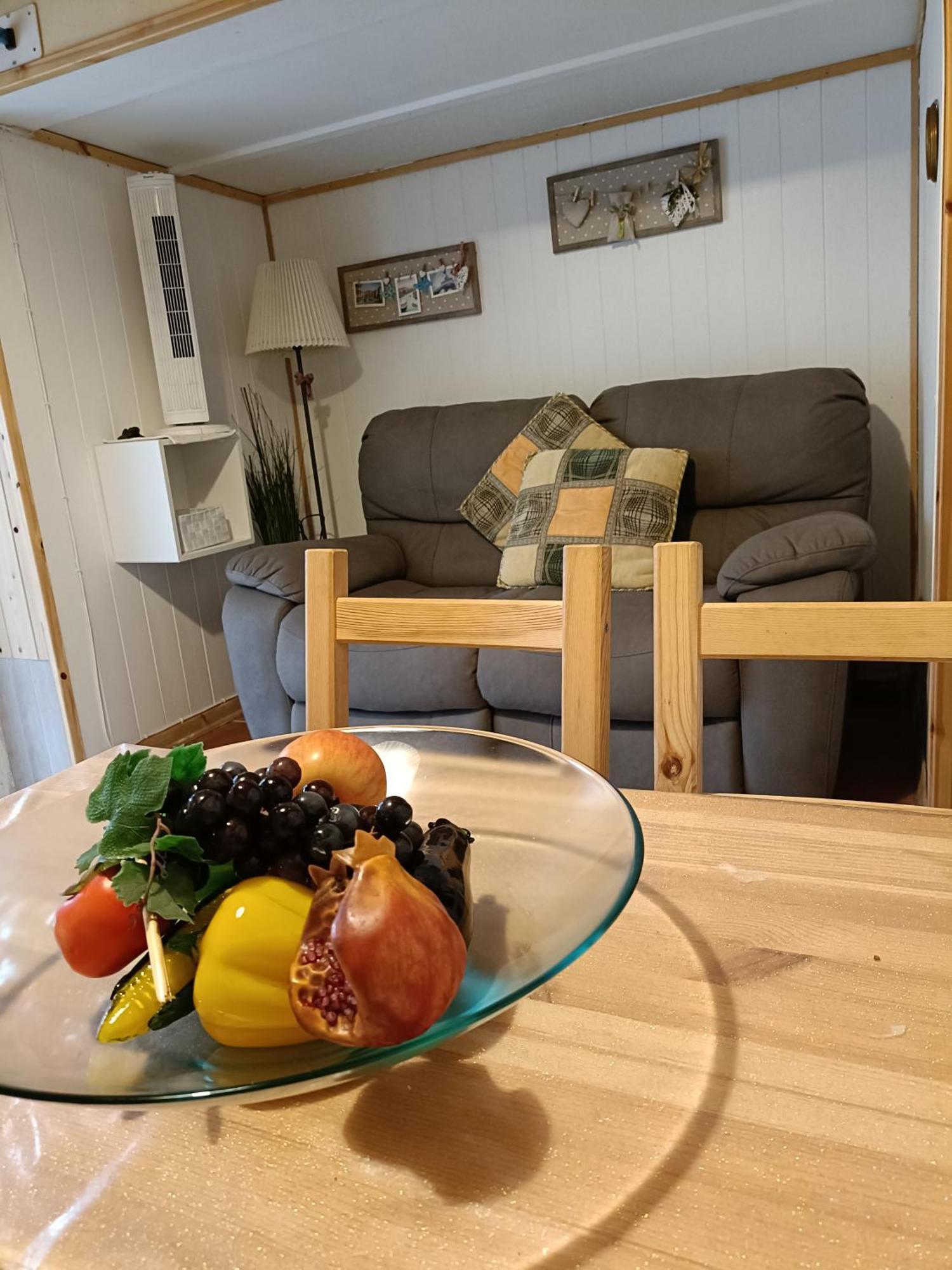 Nonna Lori'S Chalet Pisa Zona Stazione E Aeroporto Zewnętrze zdjęcie