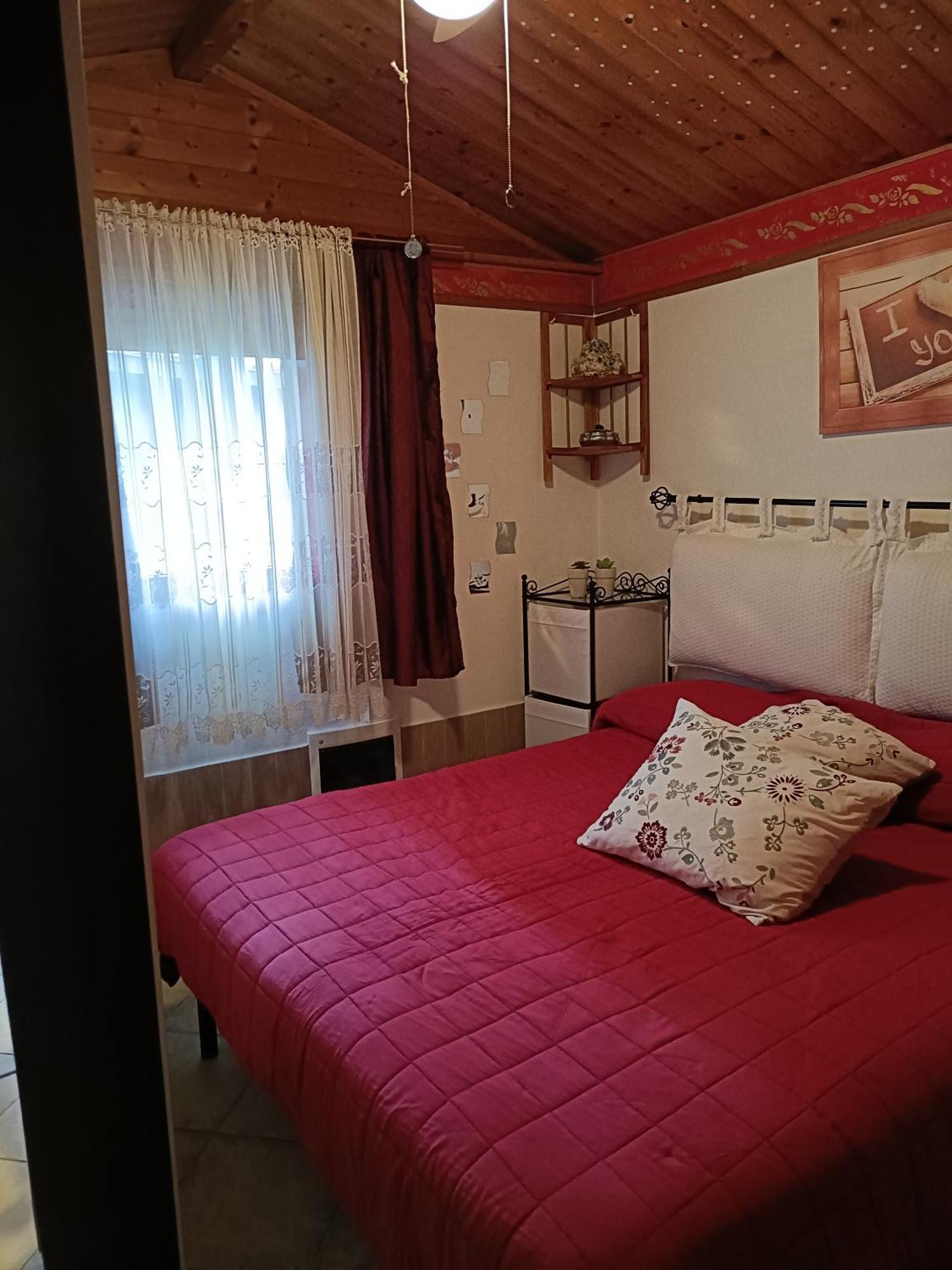 Nonna Lori'S Chalet Pisa Zona Stazione E Aeroporto Zewnętrze zdjęcie