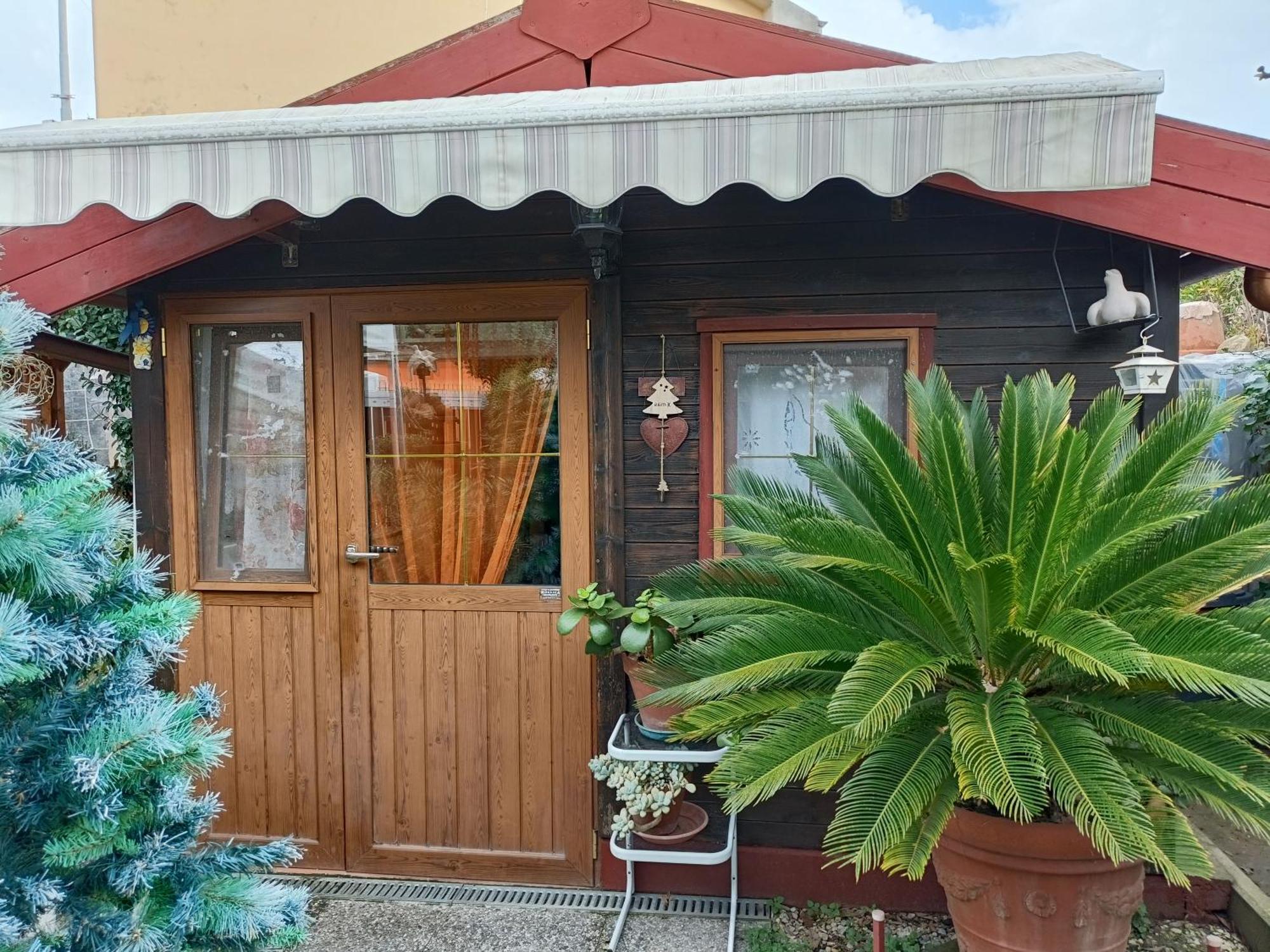 Nonna Lori'S Chalet Pisa Zona Stazione E Aeroporto Zewnętrze zdjęcie
